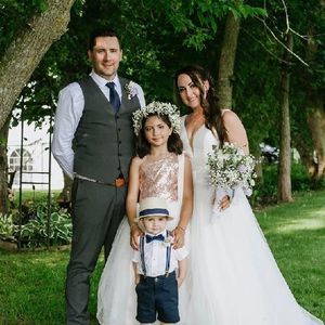 Meet your Posher, Nikky